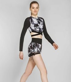 Wholesale Women Tank Top Fitness Custom Logo Gym Crop Top