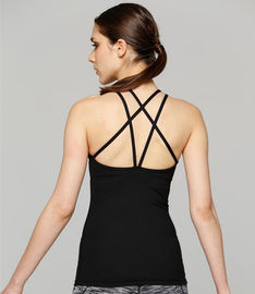 hot sexy women fitness yoga tops hot fitness yoga clothes